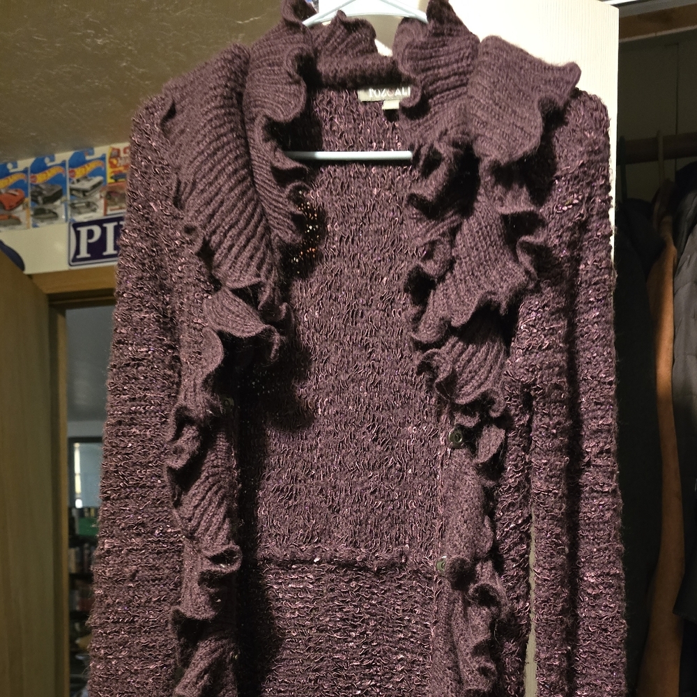 Sweater